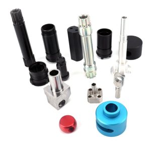 OEM CNC токарные и фрезерные детали для обработки композитных деталей, услуги по обработке составов