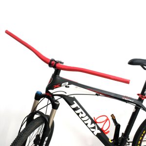 Руль из алюминиевого сплава 31.8mm780mmMountain Bike Randlebar 780 мм