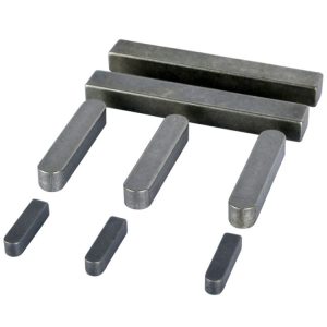 Factory 6885 GB1096 квадратный прямоугольный параллельный ключ с пазовым ключом, параллельные плоские ключи