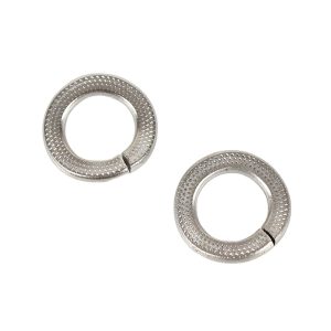 SN60727-VSKD M2.5-M24 из нержавеющей стали из углеродистой стали, шайба, Внутренний Зуб, стандартный пружинный замок, заводской источник, простой